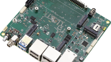New Intel Core Ultra 200H-Powered Developer Board Provides up to 97 TOPs