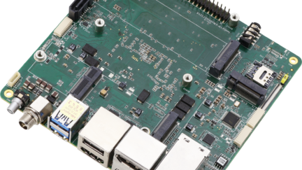 New Intel Core Ultra 200H-Powered Developer Board Provides up to 97 TOPs