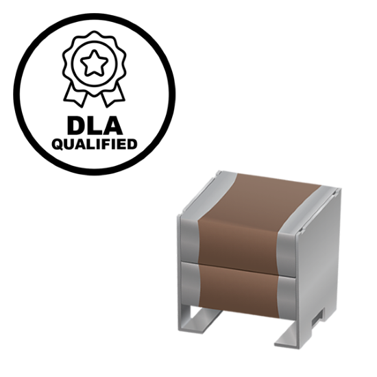 Kyocera’s DSCC 25007 mini BME stacks are designed for use in military and aerospace applications