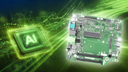ASRock Industrial DSC-NV003-WT Jetson AGX Orin devkit with up to 12 PoE ports, PCIe Gen4 x8 slots