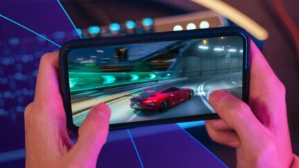 Arm Launches Neural Technology To Boost Graphics for Mobile Gaming