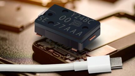 Bourns’ Thermal Cutoff Mini-Breakers Meet 240 W USB Power Delivery Standard