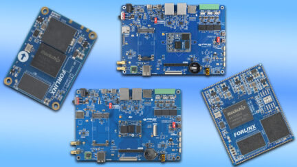 Forlinx Releases Rockchip RK3506J SoMs for Industrial and Embedded Applications