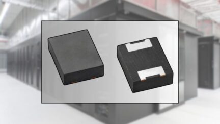Littelfuse Unveils Compact 3 kA TVS Diode for DC-Powered and PoE Systems