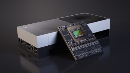 Robots Get a Brain Upgrade With NVIDIA’s Jetson Thor System-on-Module