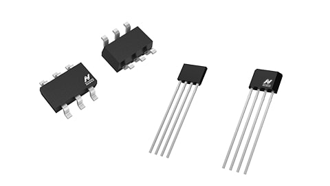 The MT73xx series aims to mitigate synchronization issues and signal phase deviation in auto motor control applications