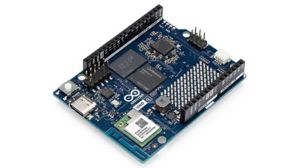Qualcomm Unveils UNO Q Dual-MCU SBC After Acquiring Arduino