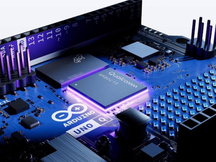 Qualcomm has acquired Arduino in a move to open up developer access to its edge AI and computing solutions