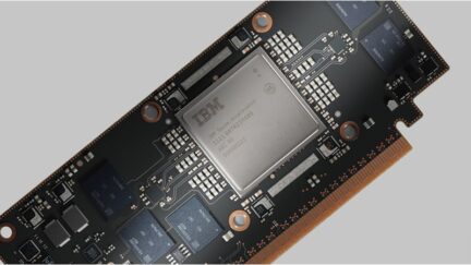 IBM Introduces the Spyre Accelerator for Commercial Availability