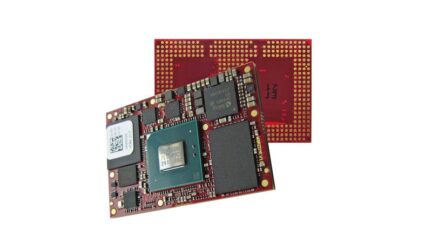 ARIES Embedded Unveils OSM-compliant MSRZG3E System-in-Package