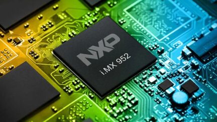 Introducing the i.MX 952 Applications Processor for Safety-Critical Displays