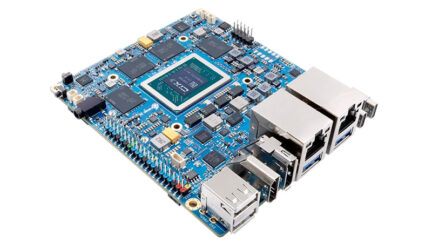 New Orange Pi 6 Plus SBC Features 12-Core CPU and Dual 5G Ethernet Ports