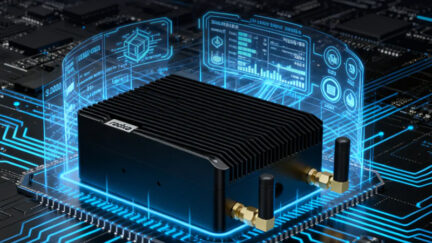 Radxa Fogwise AIRbox Q900 Industrial Edge AI Box with 200 TOPS Power