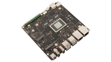 Radxa Orion O6N Nano-ITX SBC featues Cix P1(CD8160) SoC with 30 TOPS AI Power