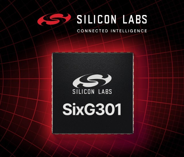 Silicon Labs’ Series 3 SoCs are designed for computationally intensive IoT applications, providing a wide variety of use cases for home and industrial automation systems