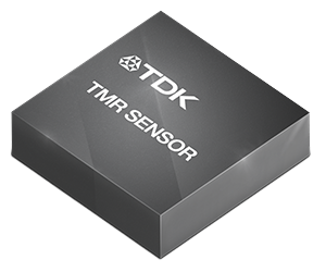 TDK’s new TMR sensors enable ultra-low power and high precision in gaming peripherals