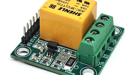 Under/Over Voltage and Current Protection Switch