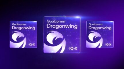Qualcomm Launches Industrial-Grade Processors for Intelligent Edge Solutions