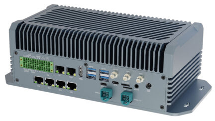 Firefly EC-AGXOrin AI System Supports 8 GMSL2 Cameras and 275 TOPS