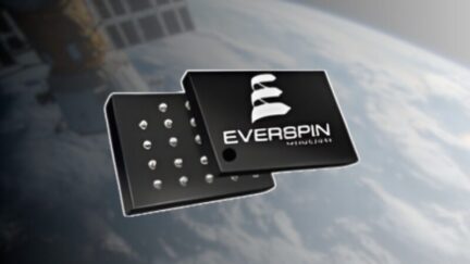 Everspin Releases High-Reliability MRAM Devices Targeting Extreme Environments
