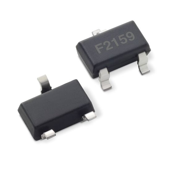 Littelfuse’s newest TMR switches include the LF21112TMR omnipolar switch and the LF11215TMR bipolar switch