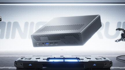 Minisforum MS-R1 Debuts as Powerful 12-Core ARM Mini Workstation