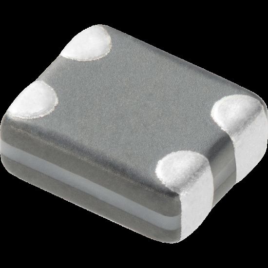 The DLM11C_HH2 series reduces high-frequency noise over 7.5 GHz