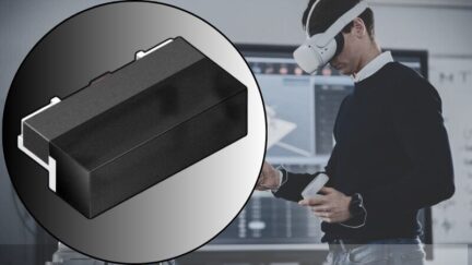 Ams Osram Envisions Immersion and Efficiency With Next-Gen Infrared LEDs