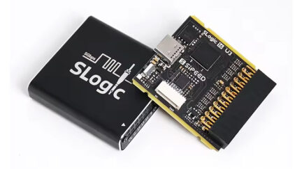Sipeed SLogic16U3 USB 3.0 Logic Analyzer Supports 3.2 Gbps Bandwidth on USB 3.0