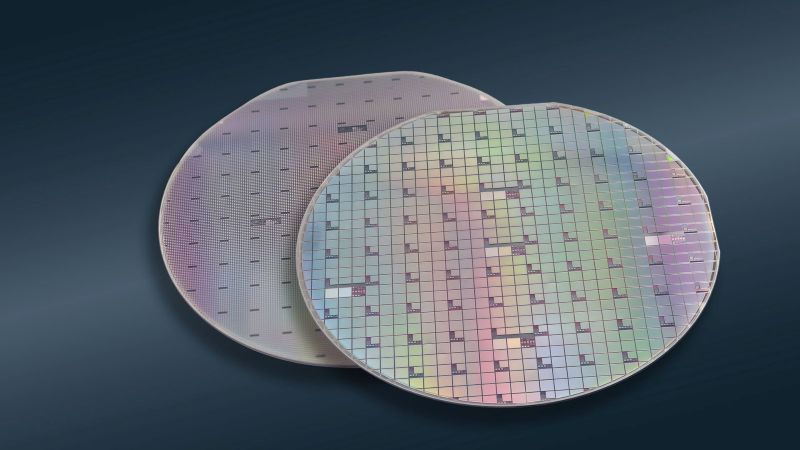 Onsemi has developed vertical gallium nitride (vGaN) semiconductor technology that enables vertical current flow through the chip