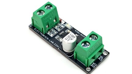 Overvoltage, Undervoltage and Reverse Supply Protection Controller