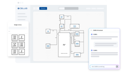 AGS Devices and Celus Accelerate End-to-End Design to Procurement