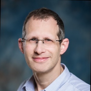 Avi Baum, CTO of Hailo