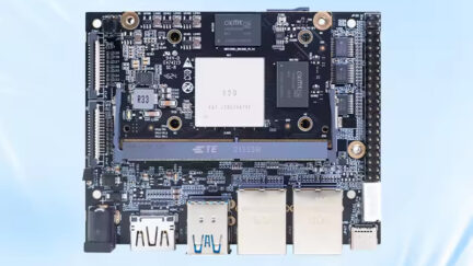 Banana Pi BPI-SM9 16-ENC-A3 SoM Features SOPHGO BM1688 AI SOC