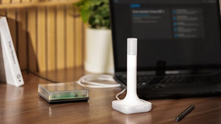 Home Assistant Connect ZBT-2 USB Adapter Supports Zigbee, Thread, and Matter