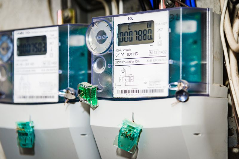 The CPC1056N is suitable for industrial and consumer electronics, including smart utility meters