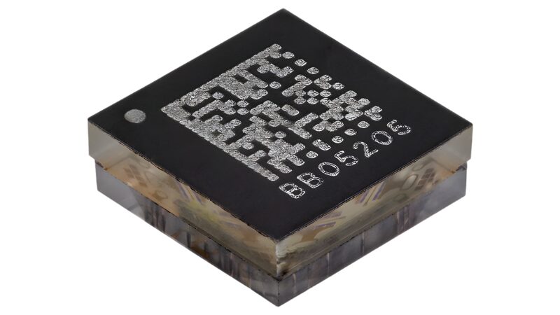 Menlo Micro’s MM5130-NLX switch serves as an RF protection solution for applications in defense and aerospace