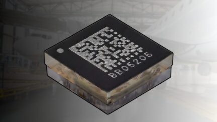 Menlo Micro Offers a High-Reliability, High-Linearity Switch for RF Protection