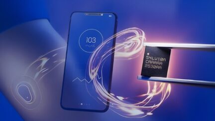 Nordic Semiconductor Expands Ultra-Low-Power Wireless SoC Series