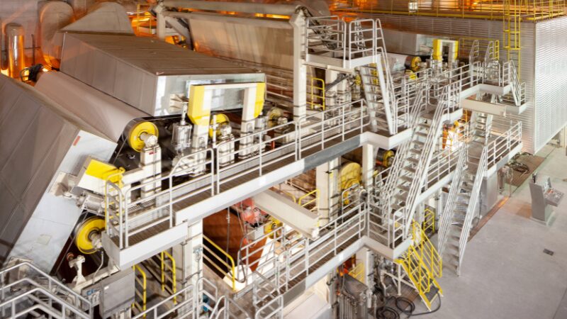 The RNCS-AS series is suitable for use in various applications where moisture and other atmospheric contaminants are a concern