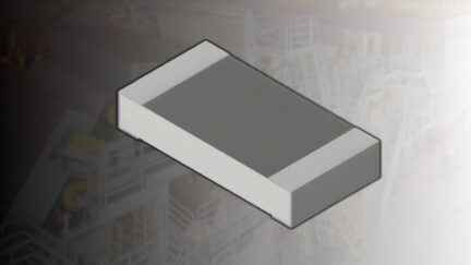 Stackpole Updates Anti-Corrosive, Anti-Sulfur Resistors for Harsh Environments