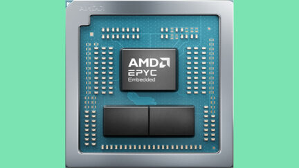 AMD Launches EPYC Embedded 2005 Zen 5 SoCs For Edge And Industrial Systems