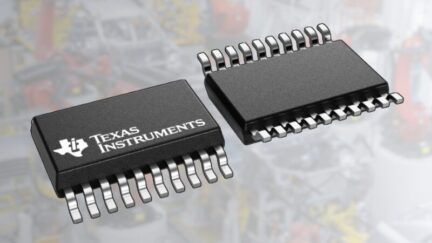 Texas Instruments Expands Automotive Logic Devices With Multi-Function Gates