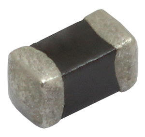 Vishay’s NTCS0402E3104*XT is an AEC-Q200 qualified, size 0402 glass-protected NTC thermistor