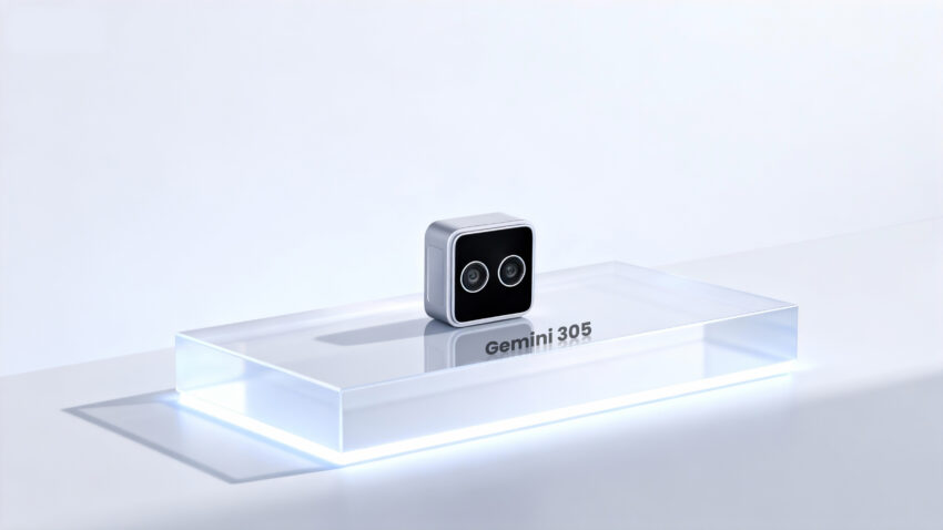 Gemini-305