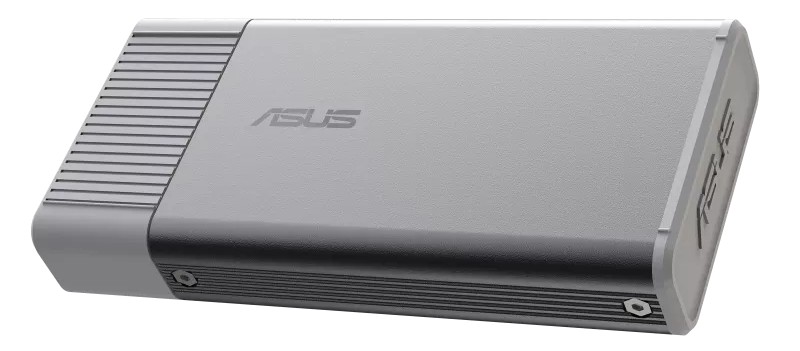 ASUS UGen300 USB AI Accelerator Front