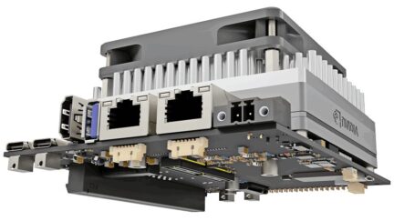Auvidea X242 Industrial Carrier Board Brings PCIe Gen5 to Jetson T5000
