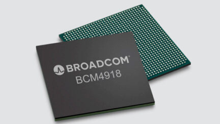CES 2026: Broadcom Brings Edge AI to Wi-Fi 8 with New BCM4918 APU