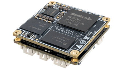 Firefly Launches RK3576-Powered Mini AI SBCs
