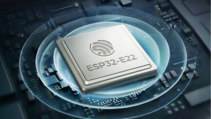 Espressif Integrates Tri-Band Wi-Fi 6E and Dual-Mode Bluetooth Into Single SoC